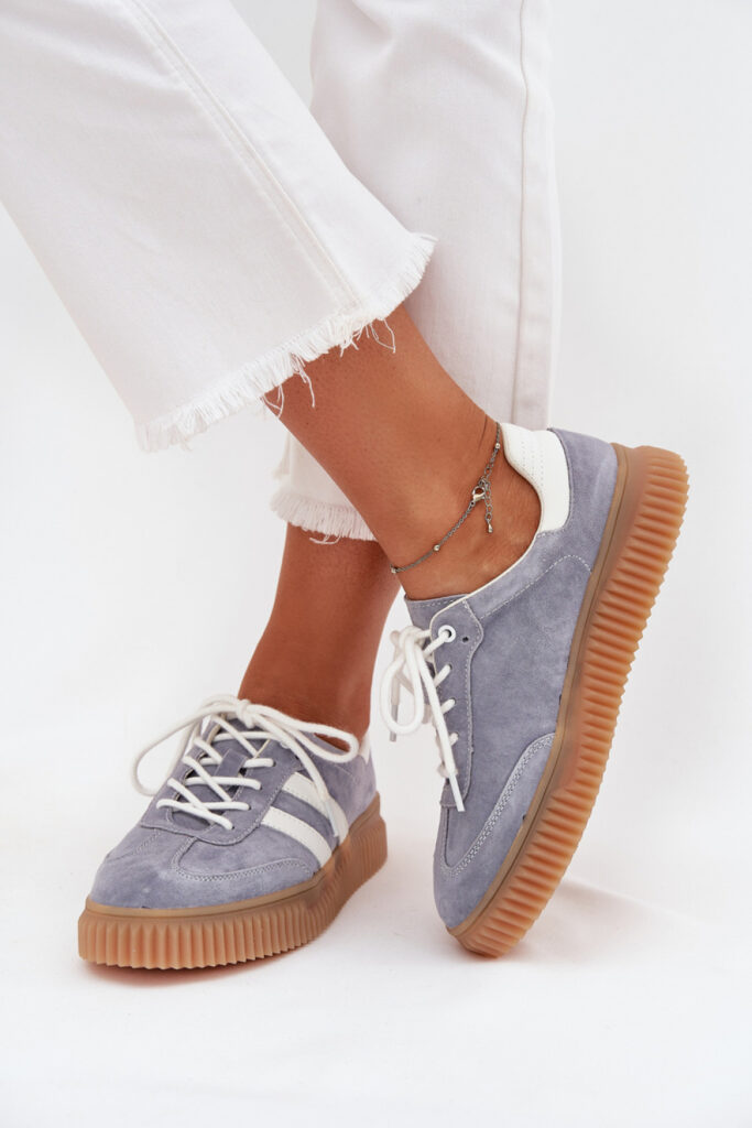 Sportschuhe model 215671 Step in style