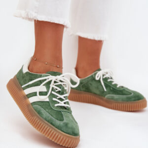 Sportschuhe model 215673 Step in style