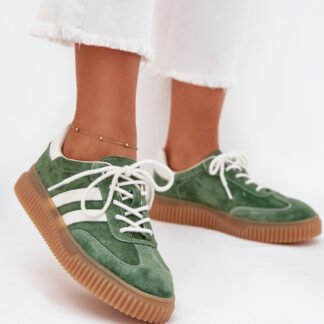 Sportschuhe model 215673 Step in style