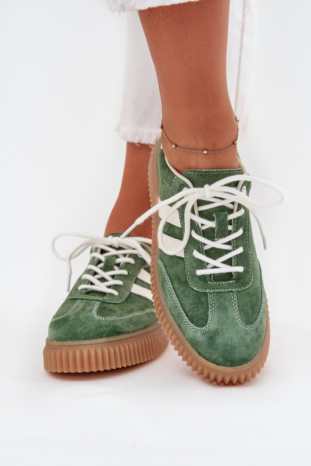 Sportschuhe model 215673 Step in style - Afbeelding 3