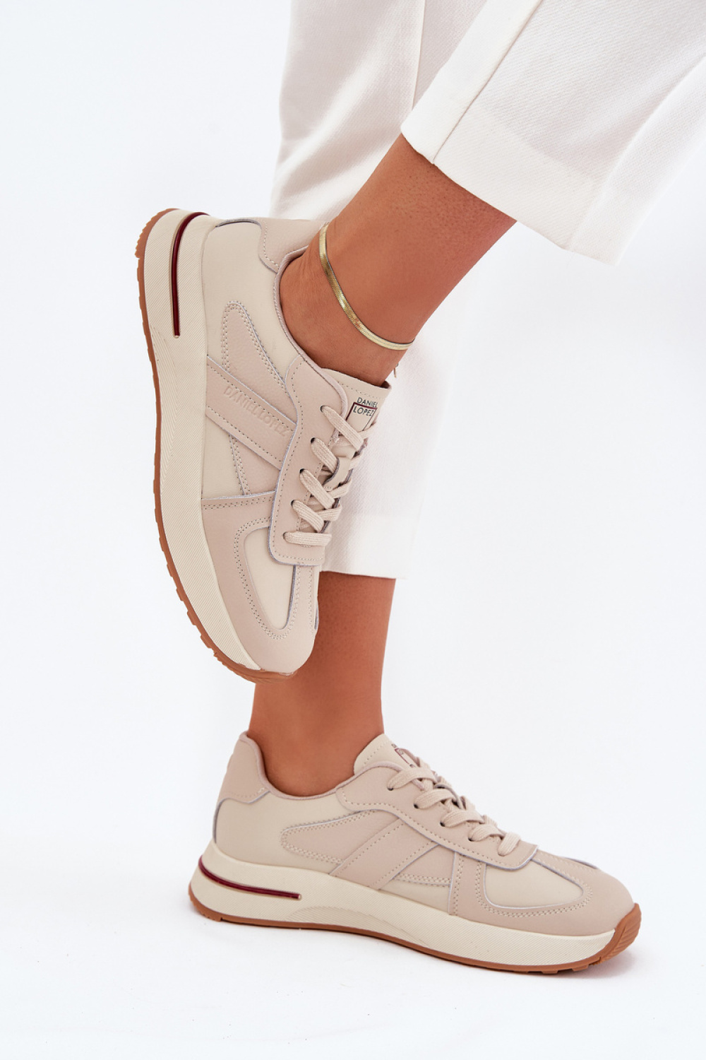 Sportschuhe model 215675 Step in style - Afbeelding 3