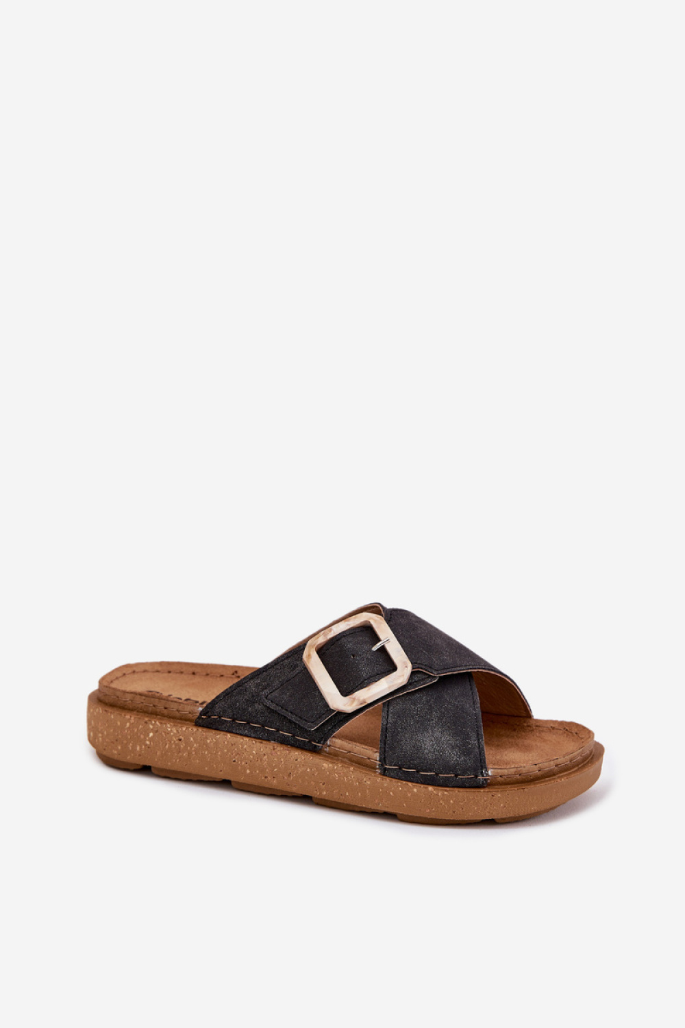 Pantoletten model 215683 Step in style - Afbeelding 2