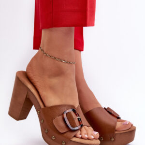 Absatzsandalen model 215686 Step in style