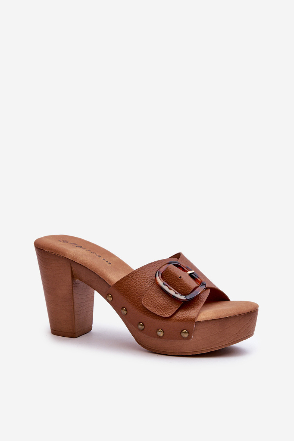 Absatzsandalen model 215686 Step in style - Afbeelding 2