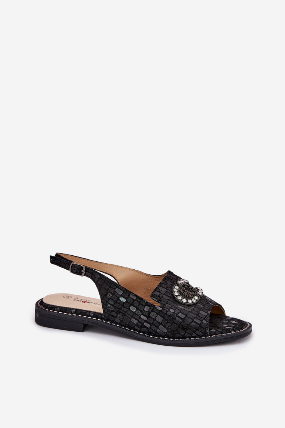 Sandalen model 215704 Step in style - Afbeelding 2