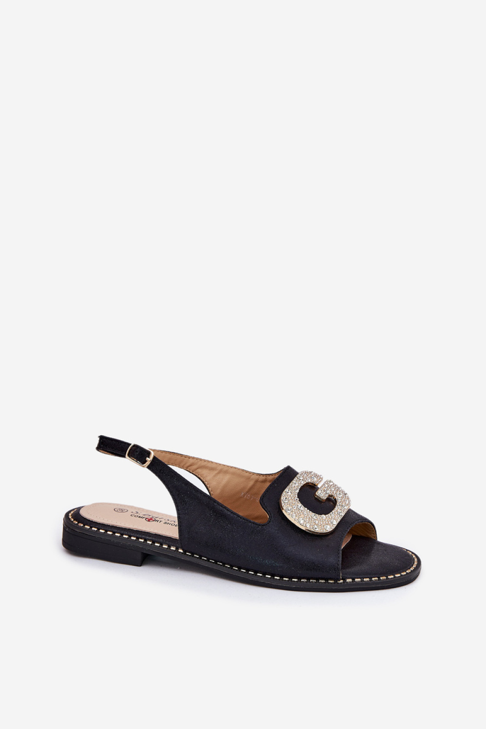Sandalen model 215705 Step in style - Afbeelding 2
