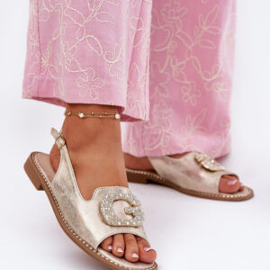 Sandalen model 215706 Step in style