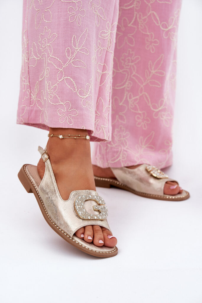 Sandalen model 215706 Step in style