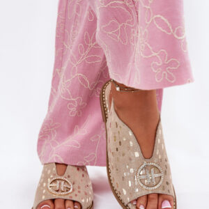 Sandalen model 215707 Step in style