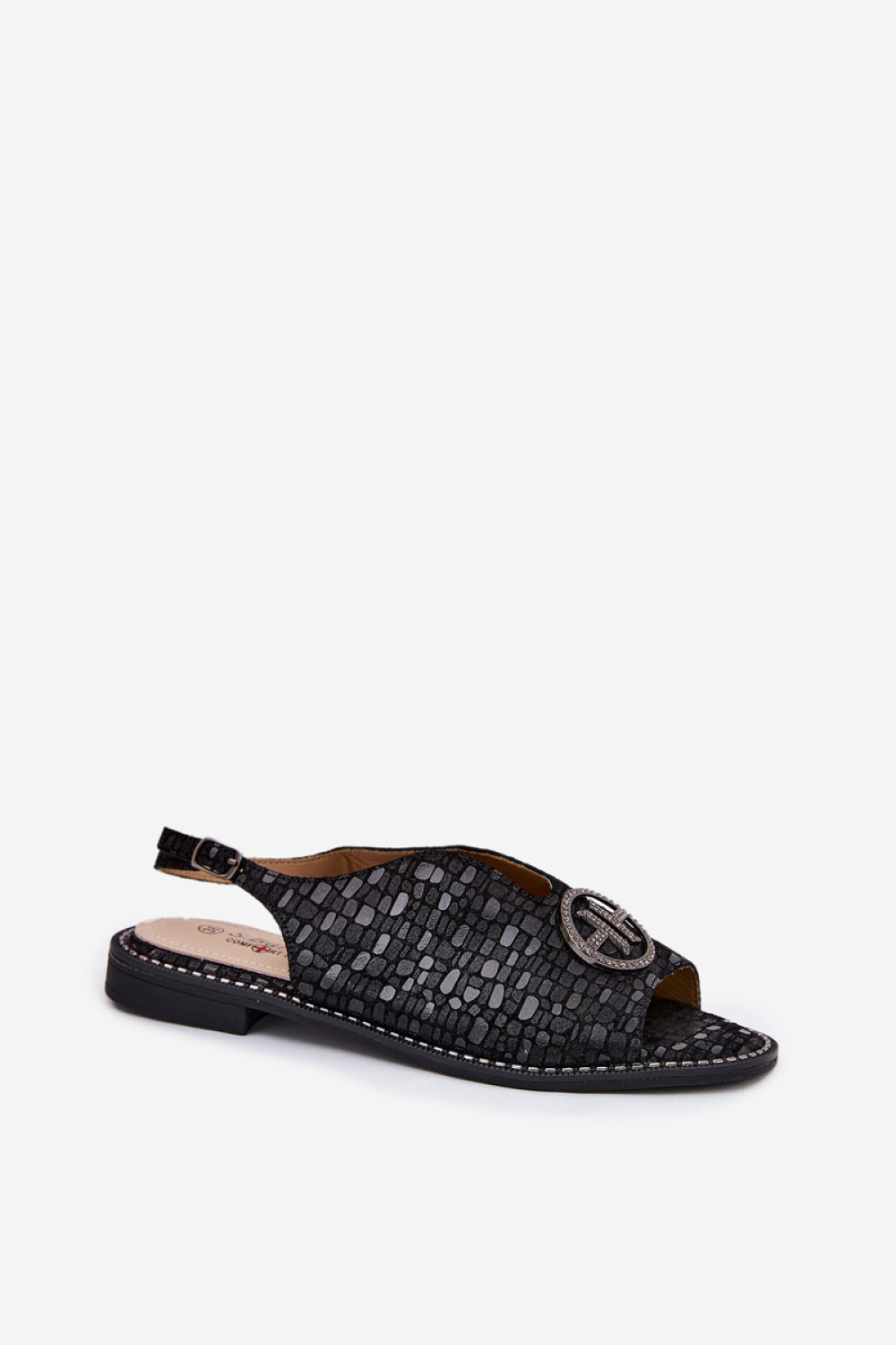 Sandalen model 215708 Step in style - Afbeelding 2
