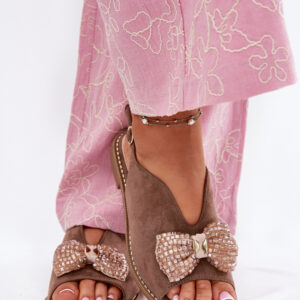 Sandalen model 215709 Step in style