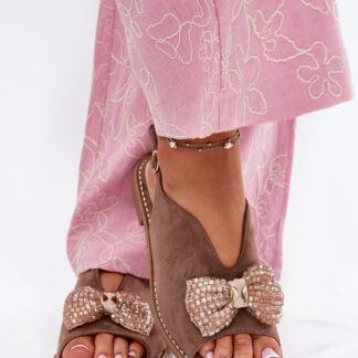 Sandalen model 215709 Step in style