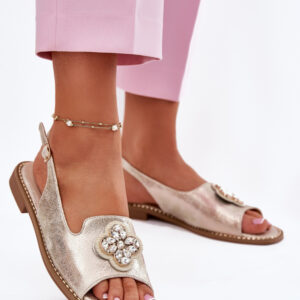 Sandalen model 215711 Step in style