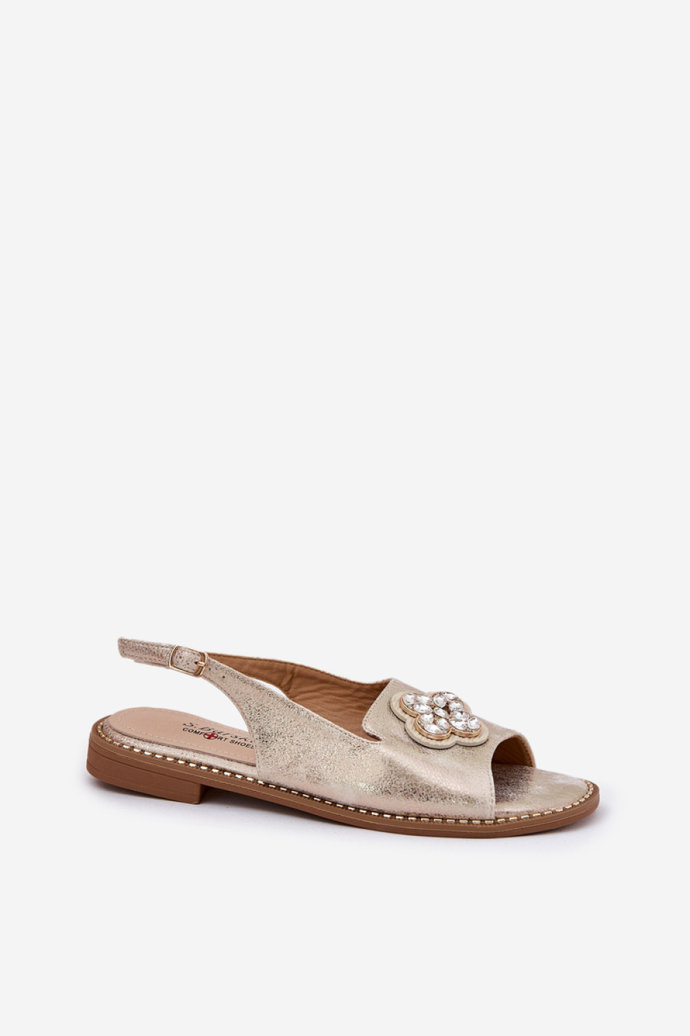Sandalen model 215711 Step in style - Afbeelding 2