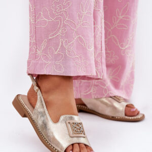 Sandalen model 215714 Step in style