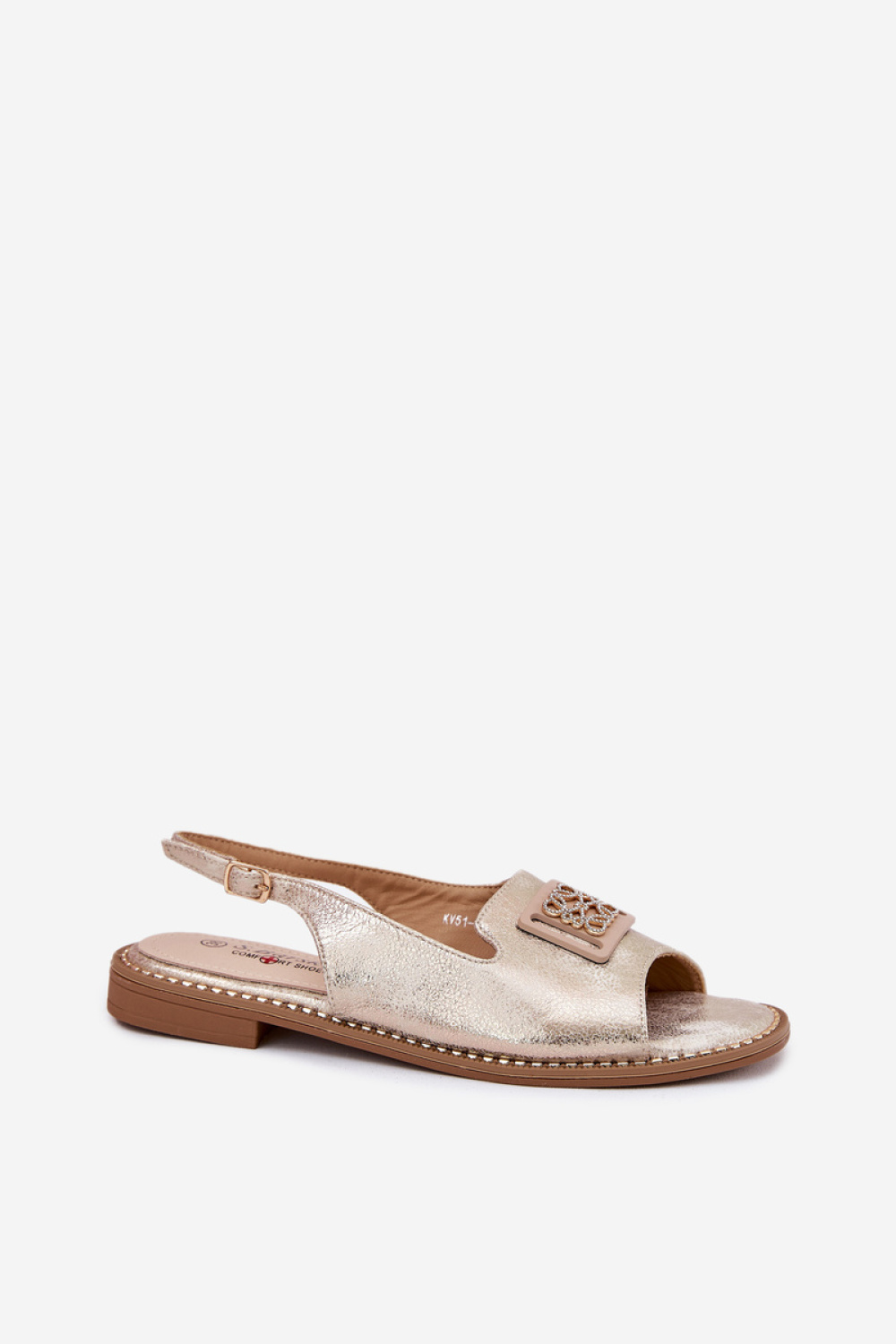 Sandalen model 215714 Step in style - Afbeelding 2