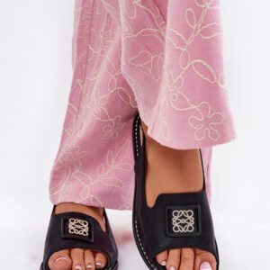 Sandalen model 215715 Step in style