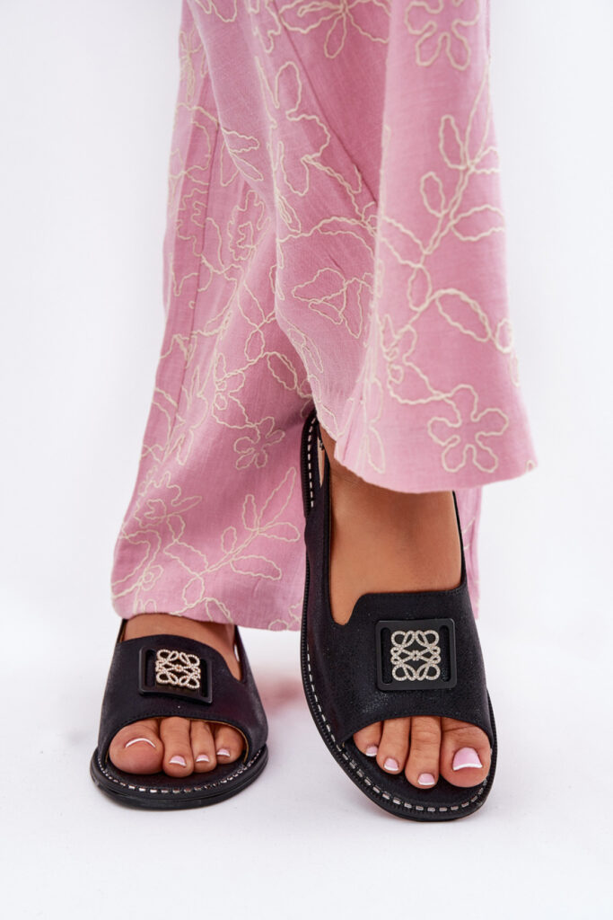 Sandalen model 215715 Step in style