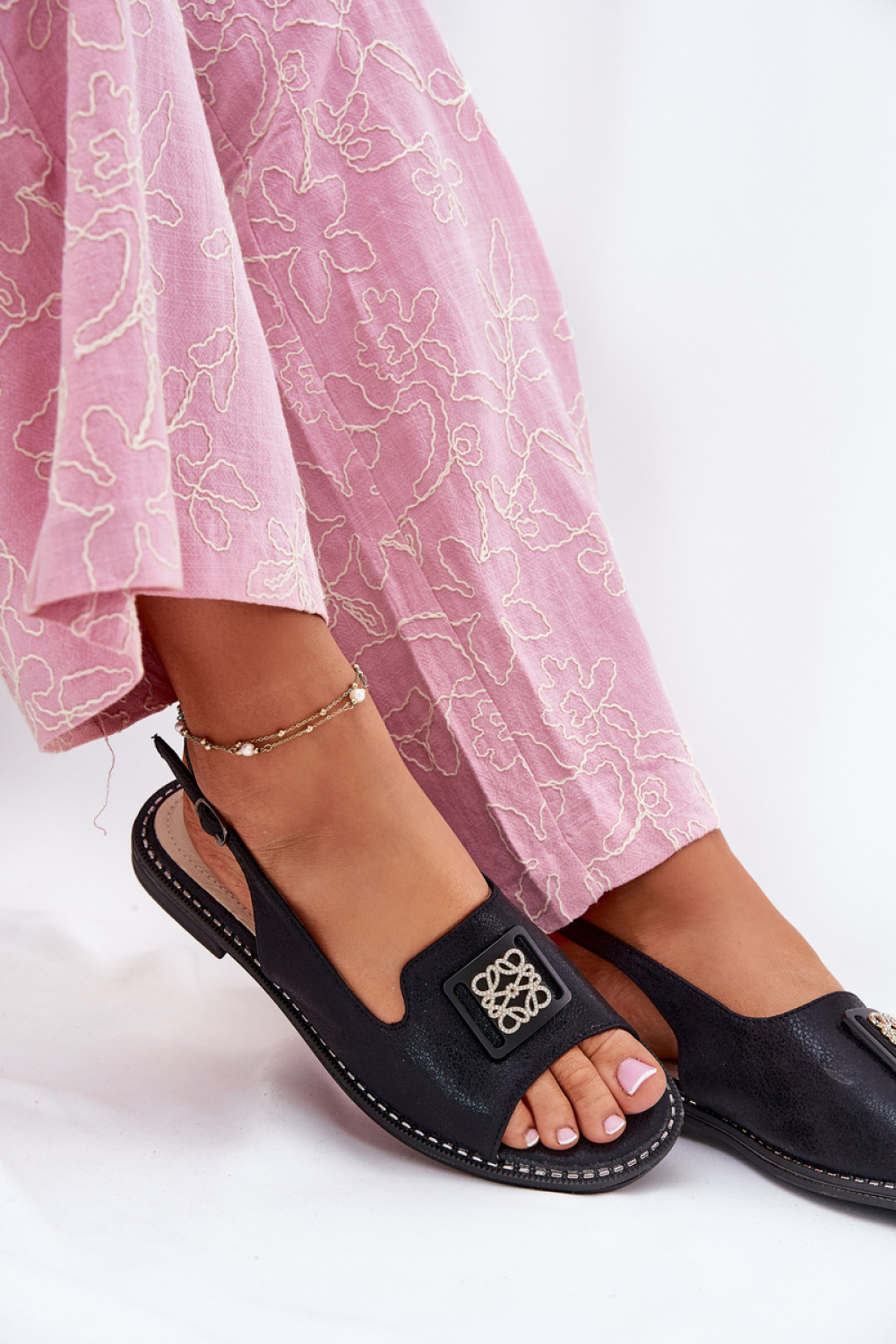 Sandalen model 215715 Step in style - Afbeelding 3