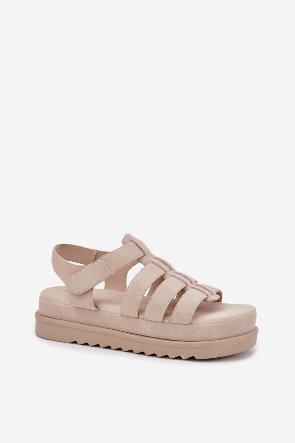 Plateausandalen model 215718 Step in style - Afbeelding 2