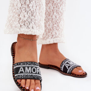 Pantoletten model 215740 Step in style