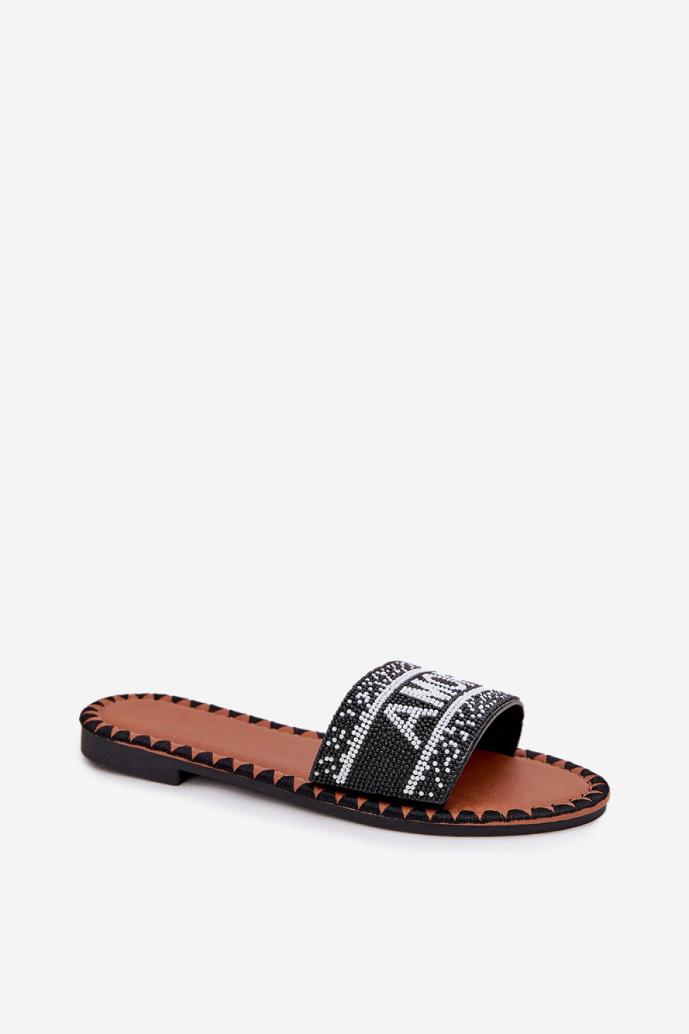 Pantoletten model 215740 Step in style - Afbeelding 2