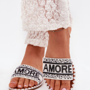 Pantoletten model 215741 Step in style