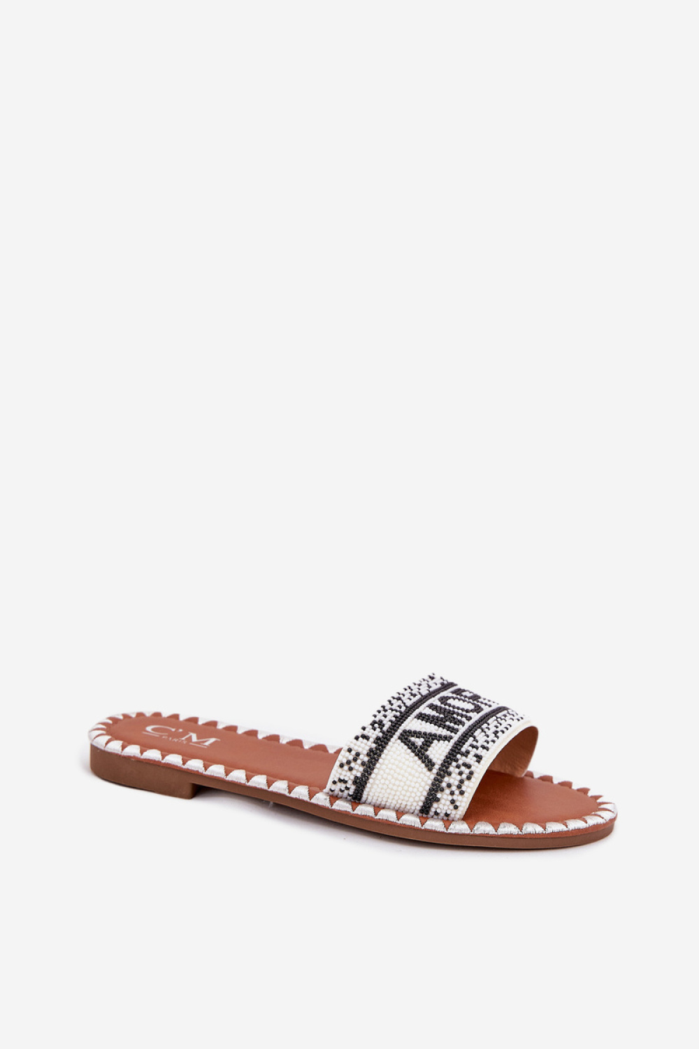 Pantoletten model 215741 Step in style - Afbeelding 2