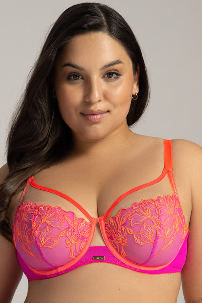 Soft model 215767 Ava