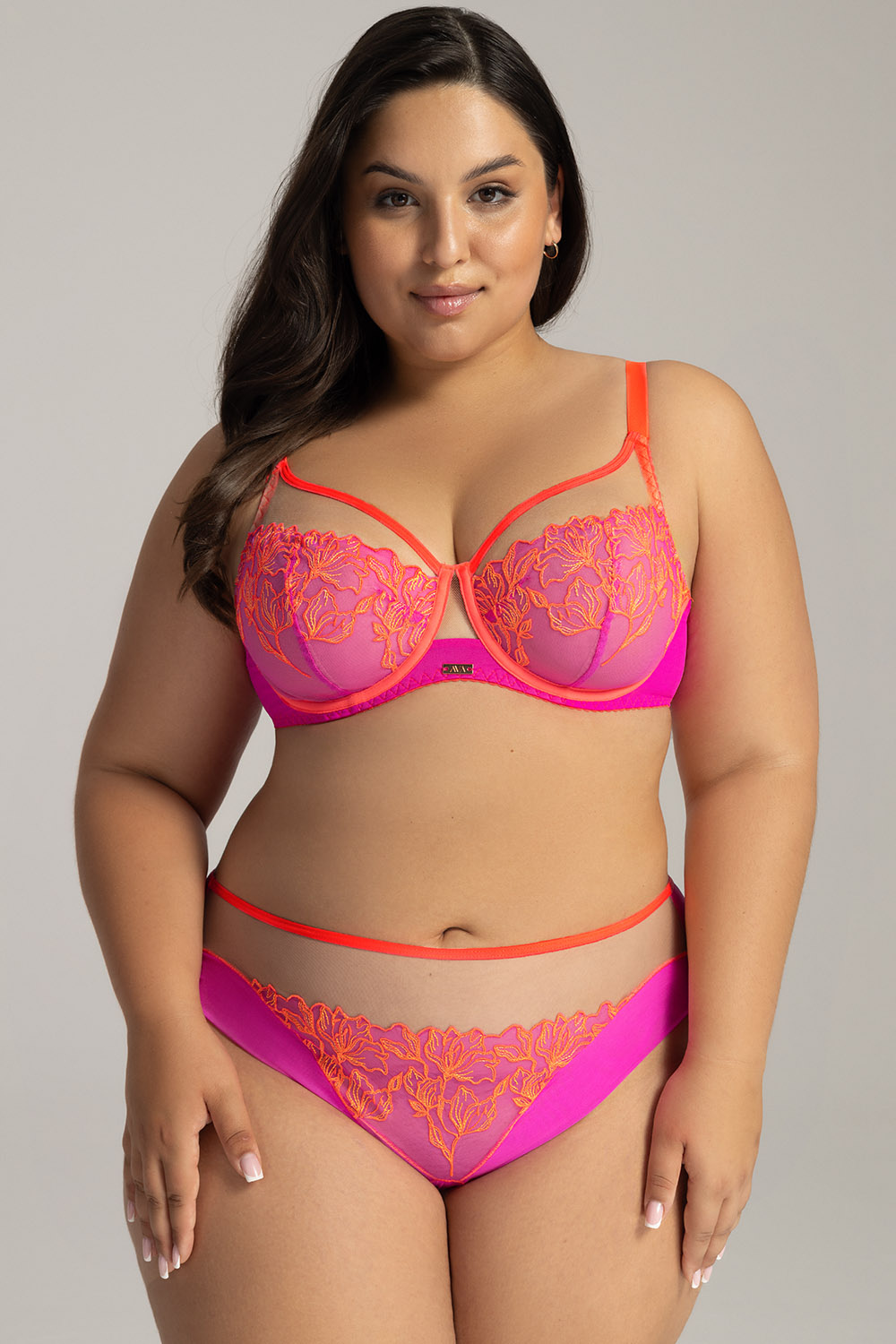Soft model 215767 Ava - Afbeelding 2