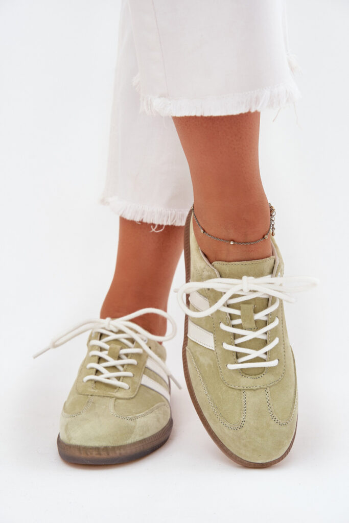Sportschuhe model 215774 Step in style