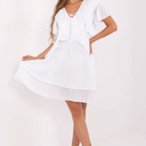 Alltagskleid model 215790 Italy Moda