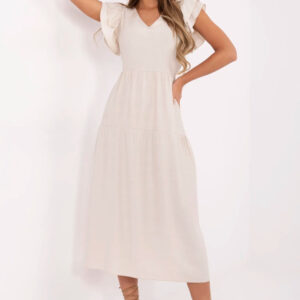 Alltagskleid model 215794 Italy Moda