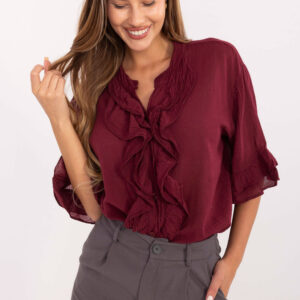 Damen Hemd model 215811 Italy Moda