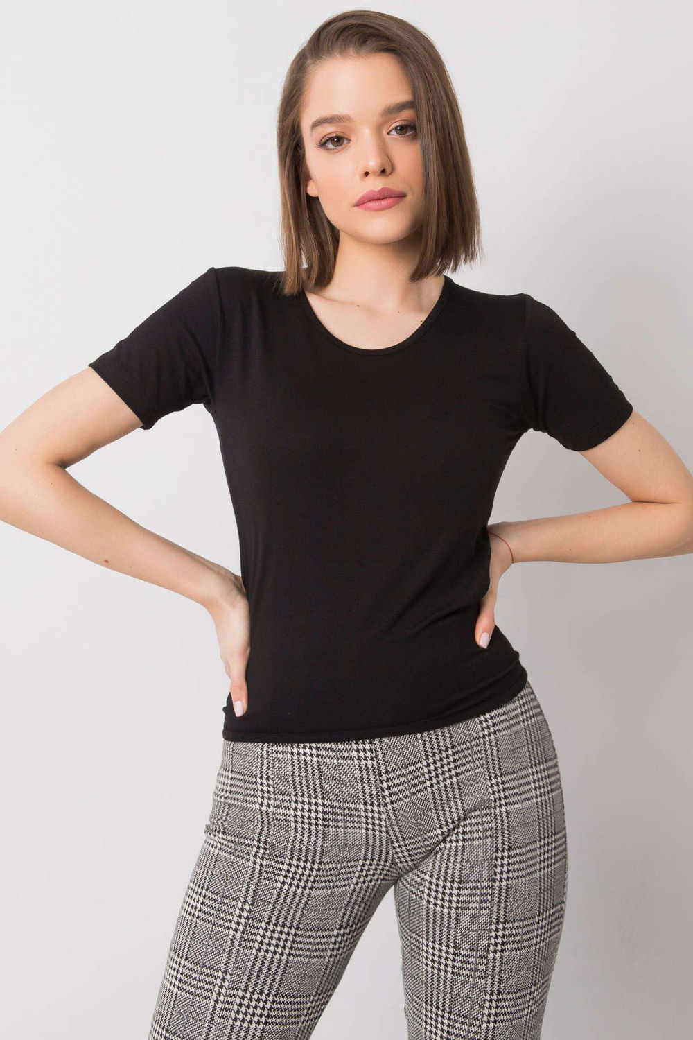 Bluse model 215852 Rue Paris