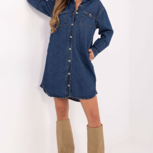 Alltagskleid model 215885 Sublevel