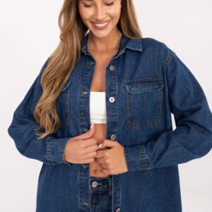 Jacke model 215887 Sublevel