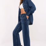 Jeans model 215888 Sublevel