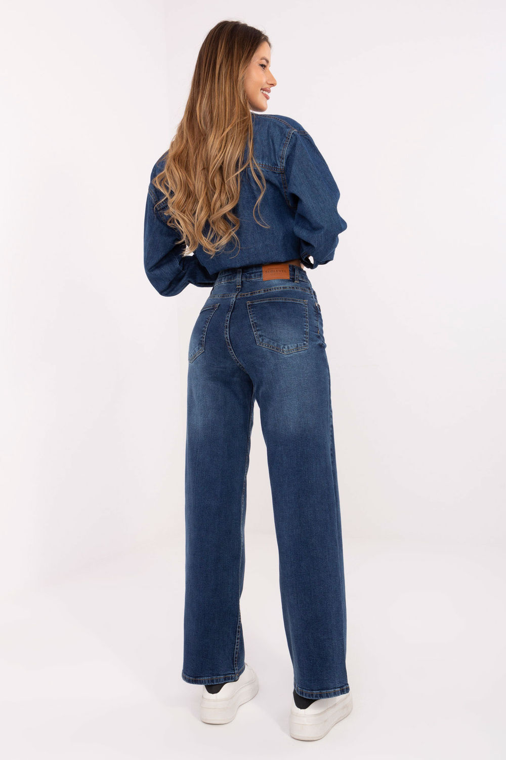 Jeans model 215888 Sublevel - Afbeelding 2