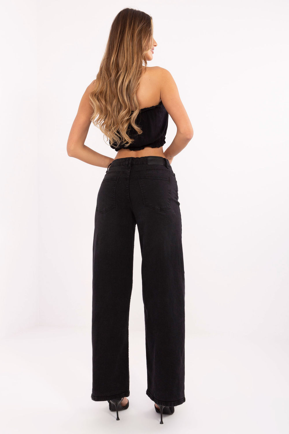 Jeans model 215889 Sublevel - Afbeelding 3