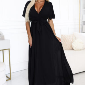 Cocktailkleid model 215898 Numoco