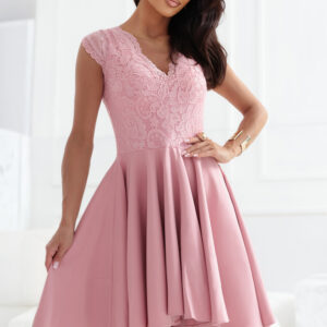 Abendkleid model 215902 Numoco