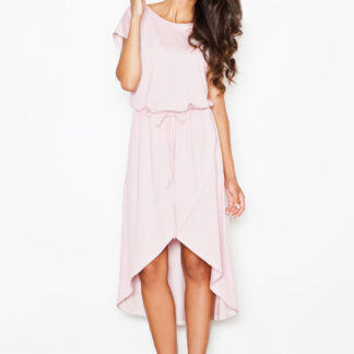 Alltagskleid model 48261 Figl