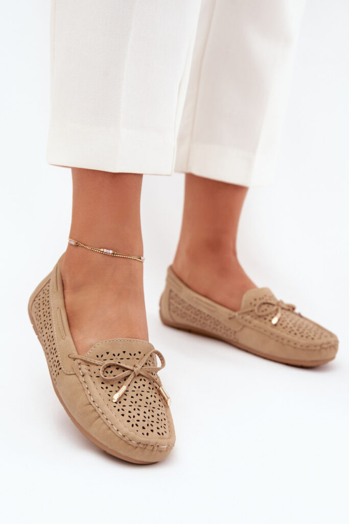 Mokassins model 215944 Step in style