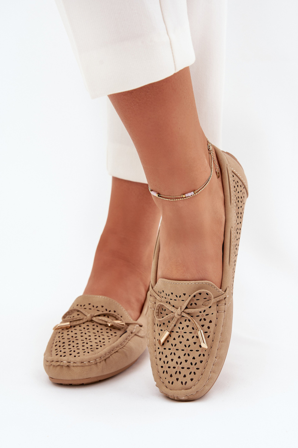 Mokassins model 215944 Step in style - Afbeelding 3