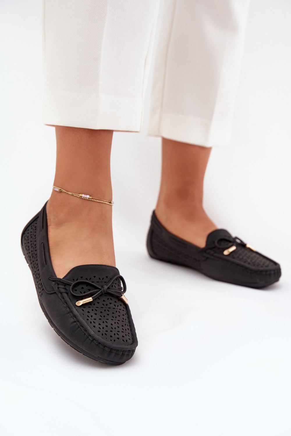 Mokassins model 215947 Step in style