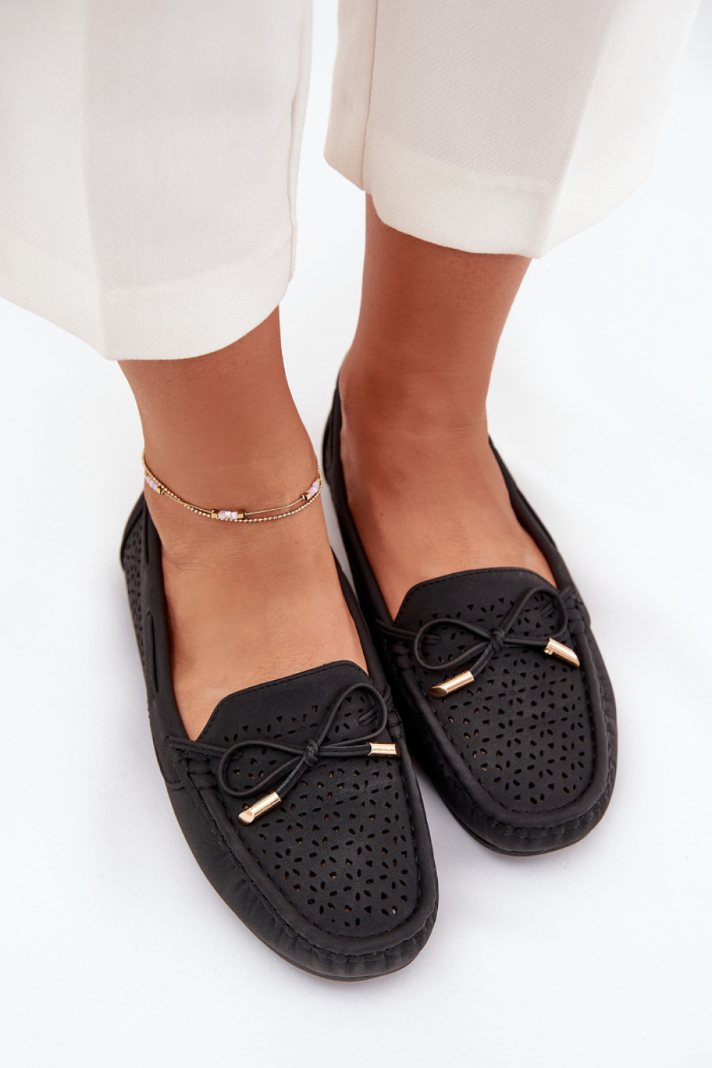 Mokassins model 215947 Step in style - Afbeelding 3