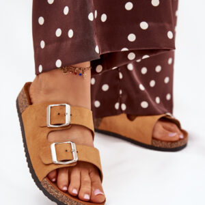 Pantoletten model 215951 Step in style