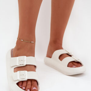 Pantoletten model 215953 Step in style