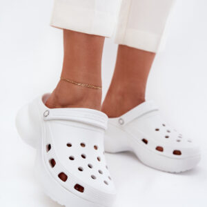 Pantoletten model 215958 Step in style